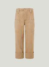 Pepe Jeans Anais Pantalón Mujer