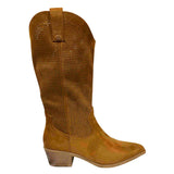 XTI 145473 Bota Western Mujer