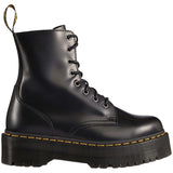Dr. Martens Jadon Bota Plataforma Unisex