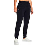 Under Armour Rival High-Rise Woven Pantalón Mujer