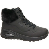 Skechers Uno Rugged Botín Mujer