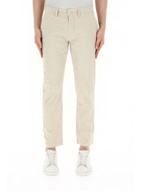 Pepe Jeans Slim Chino Pantalón Hombre