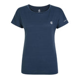 Dare 2b Persisting II Camiseta Mujer