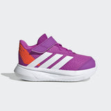Adidas Duramo SL 2 EL Zapatilla Niño/a Fucsia/blanco