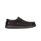 Hey Dude Wally Stretch Mesh Zapatilla Hombre