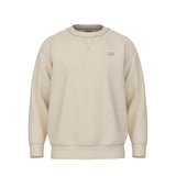 New Balance Athletics French Terry Crew Sudadera Hombre