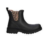 Verbenas Lua Mate Animal Botas de Agua Mujer