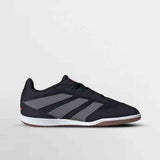 Adidas Predator Club In Sala Zapatilla Fútbol Sala Niños/as negro/gris