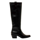 Mustang Texas Bota Tacón Mujer