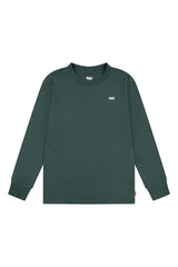 Levis Batwing Camiseta Manga Larga Niño