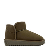 D.Franklin Nordic Low Basic Botín Mujer