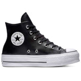 Converse CTAS Platform Leather Zapatilla Unisex