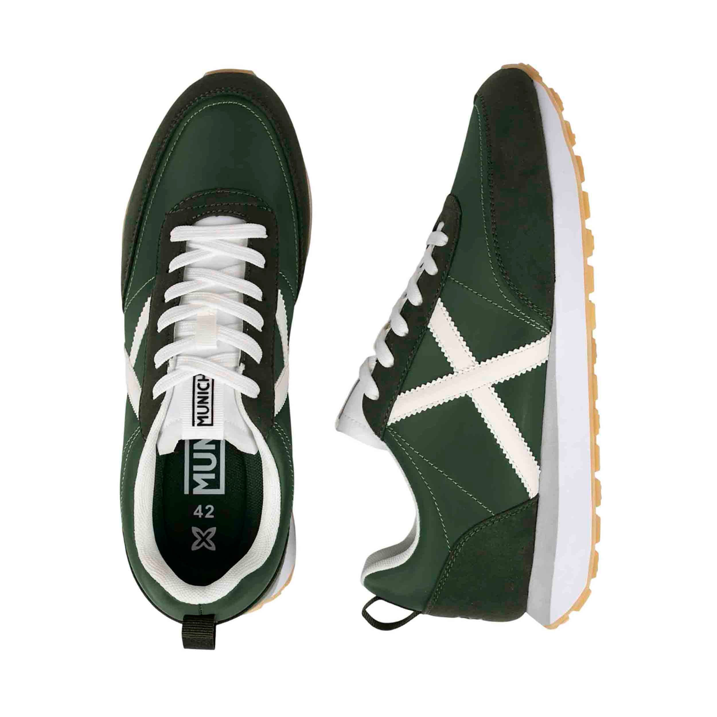 Verde
