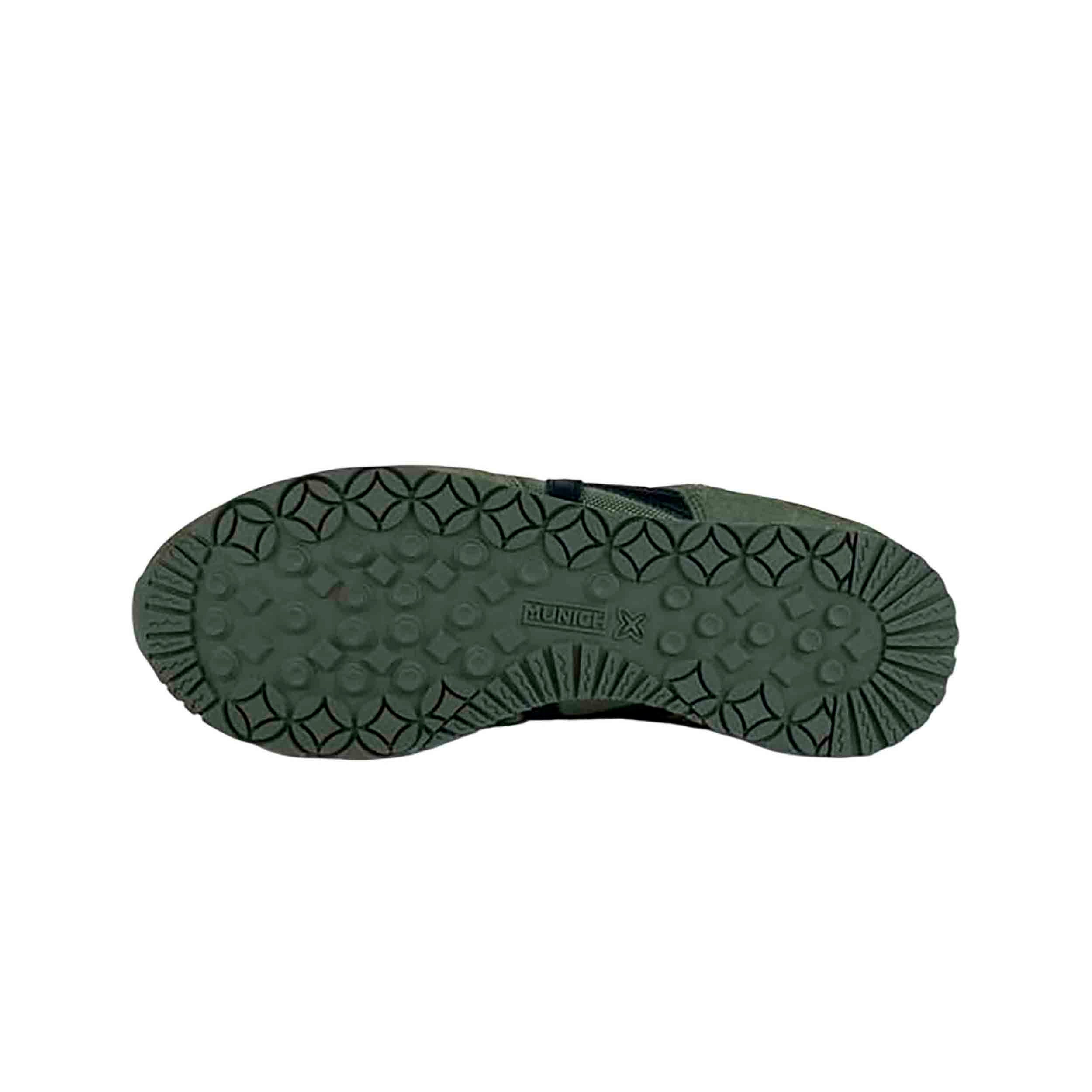 Verde
