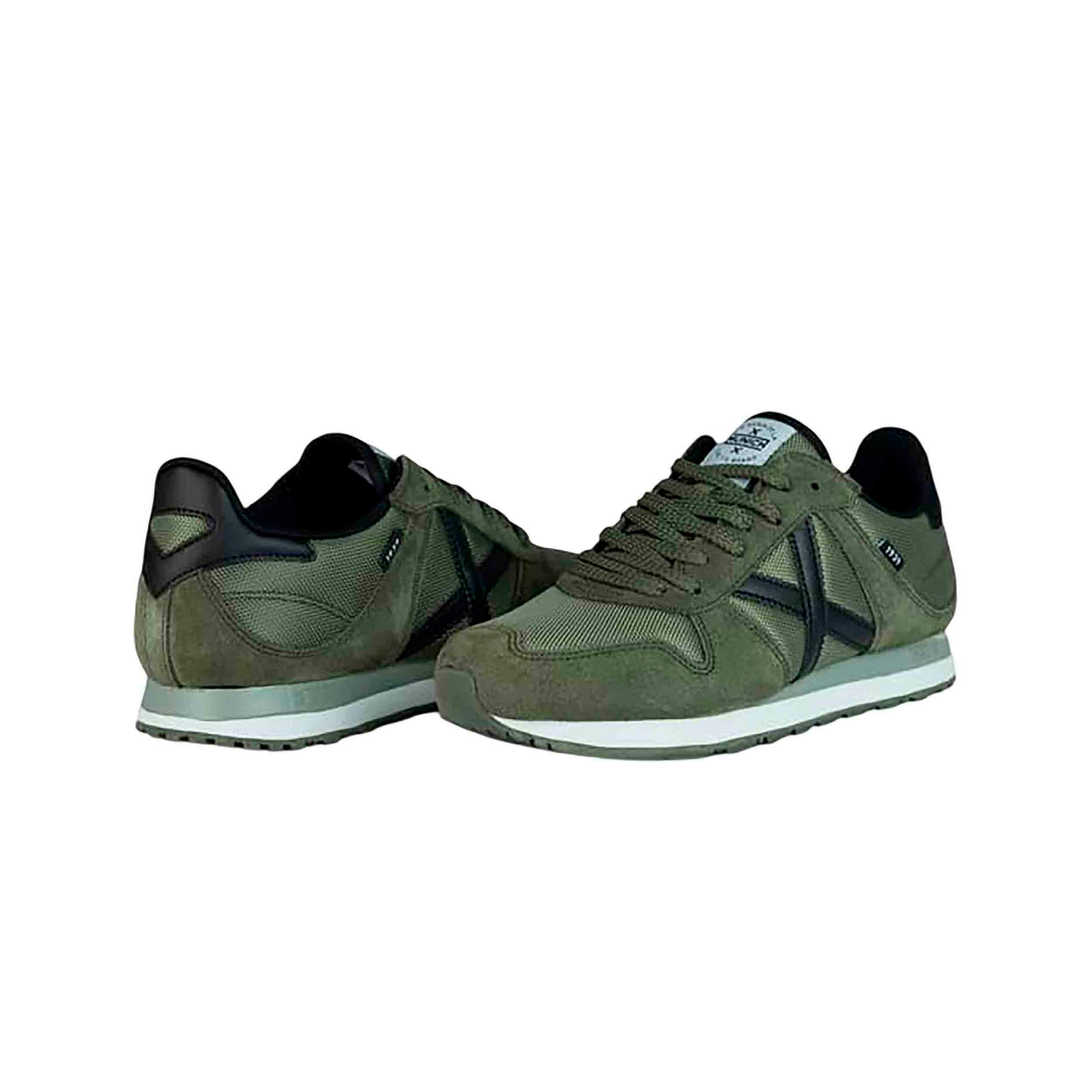Verde