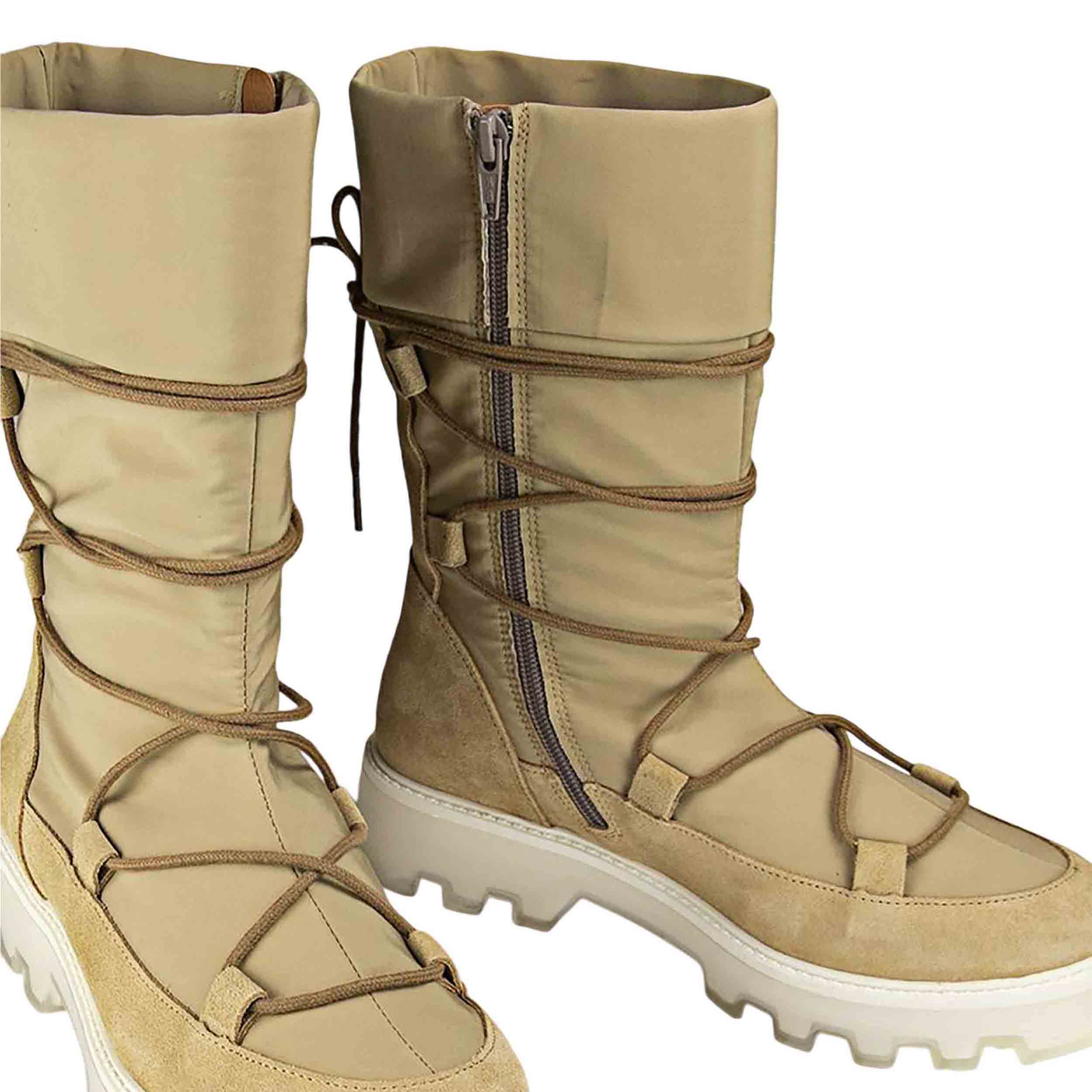 Beige