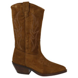 Alpe Bota Marrón Mujer