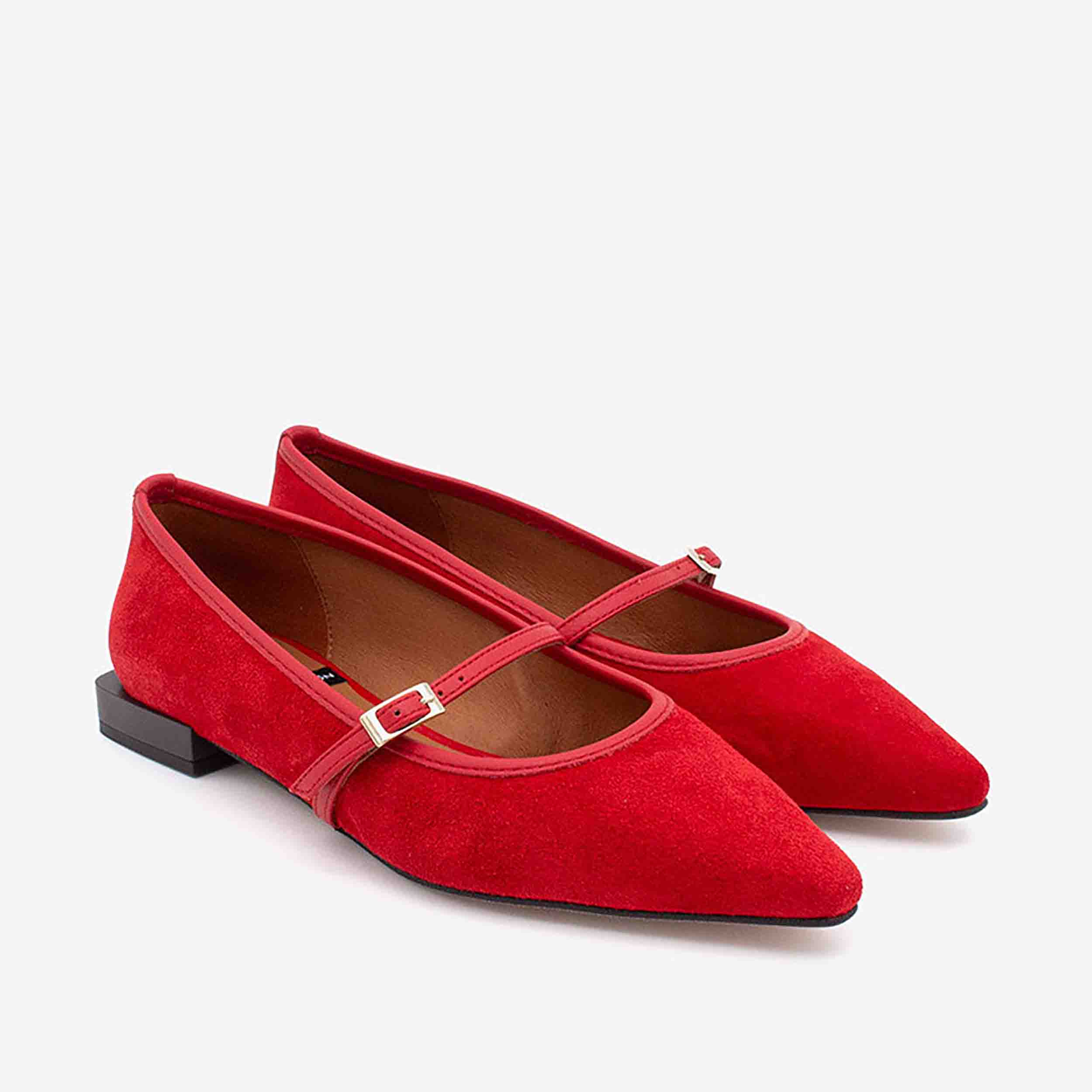 Rojo