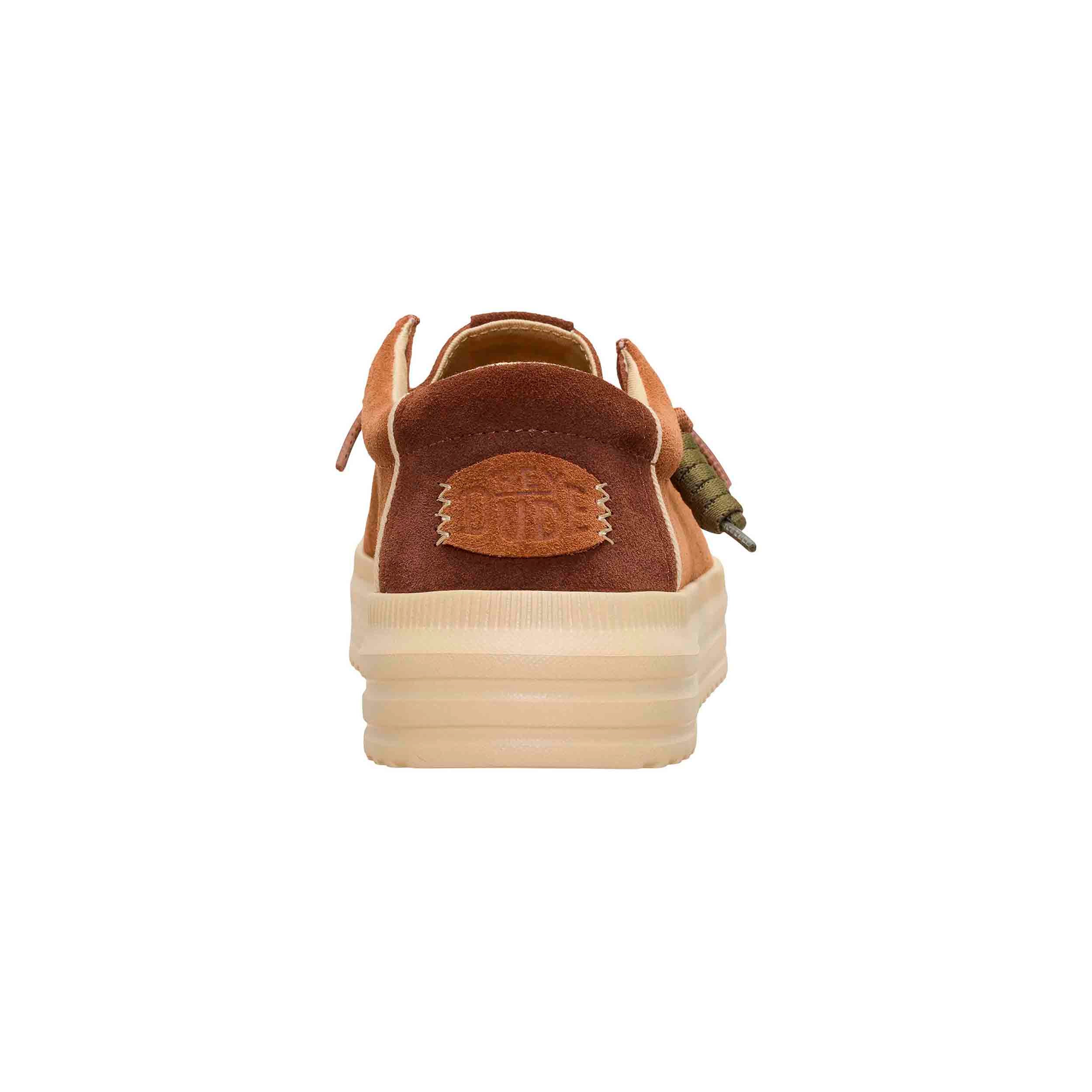 Marrón