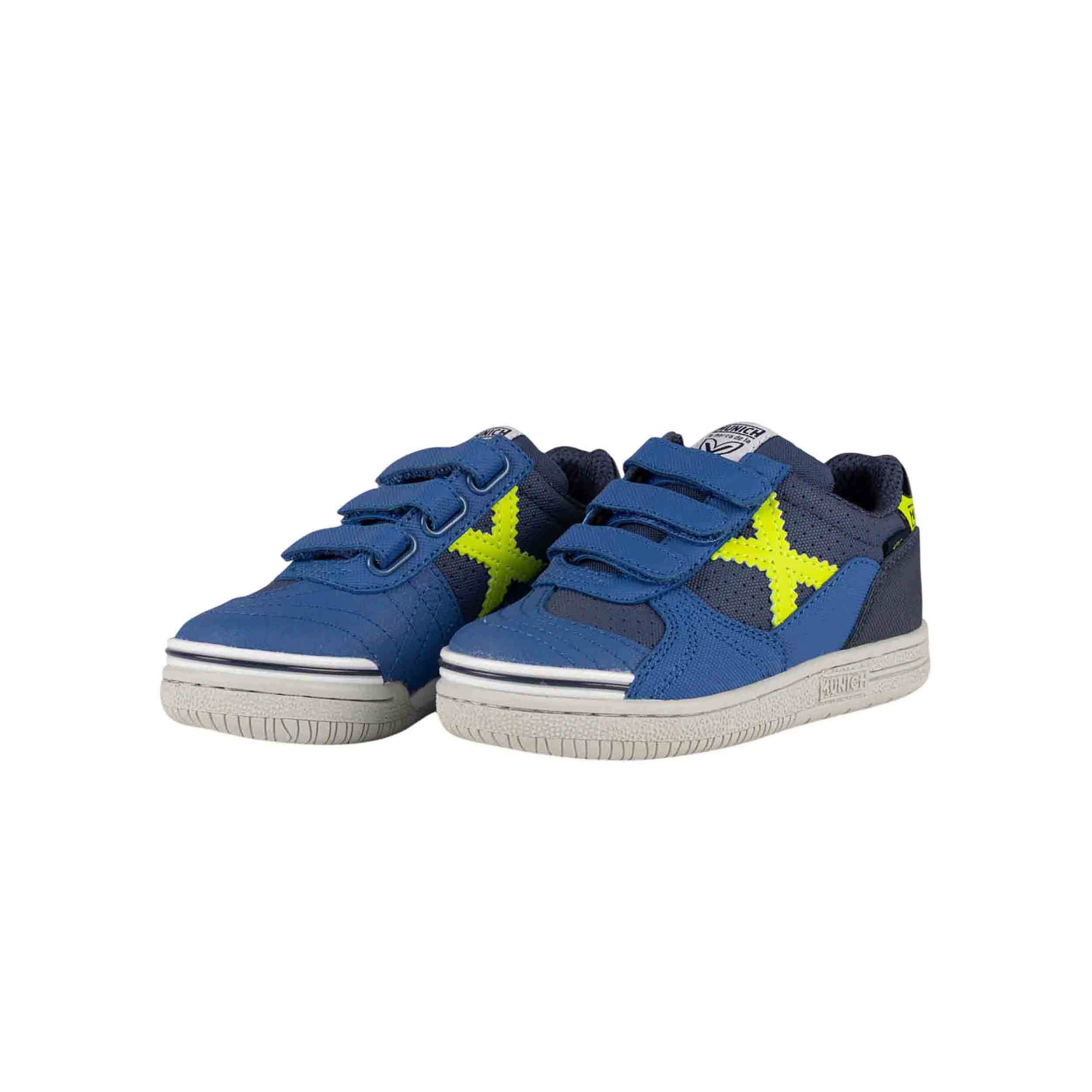Azul