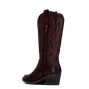 Marrón