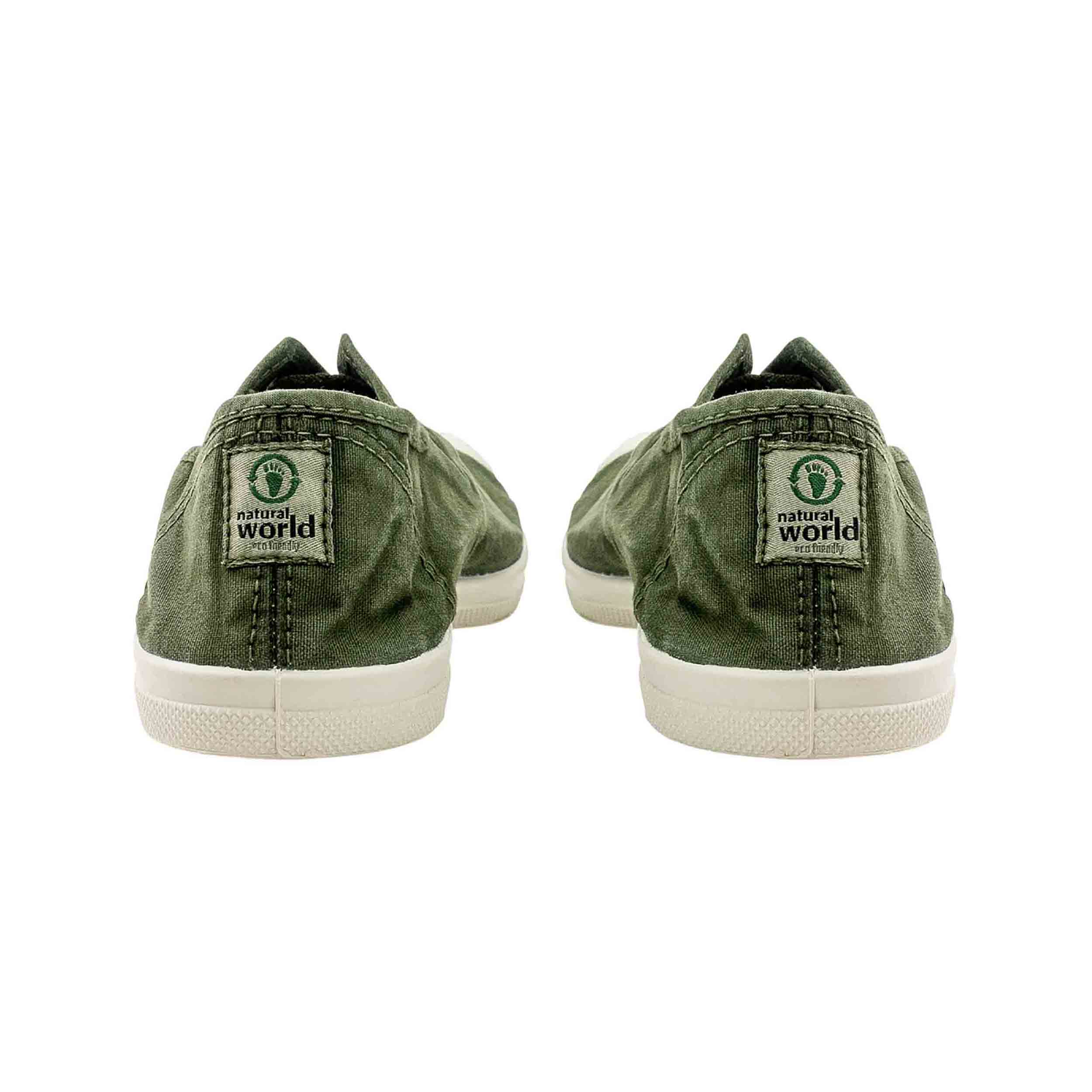 Verde