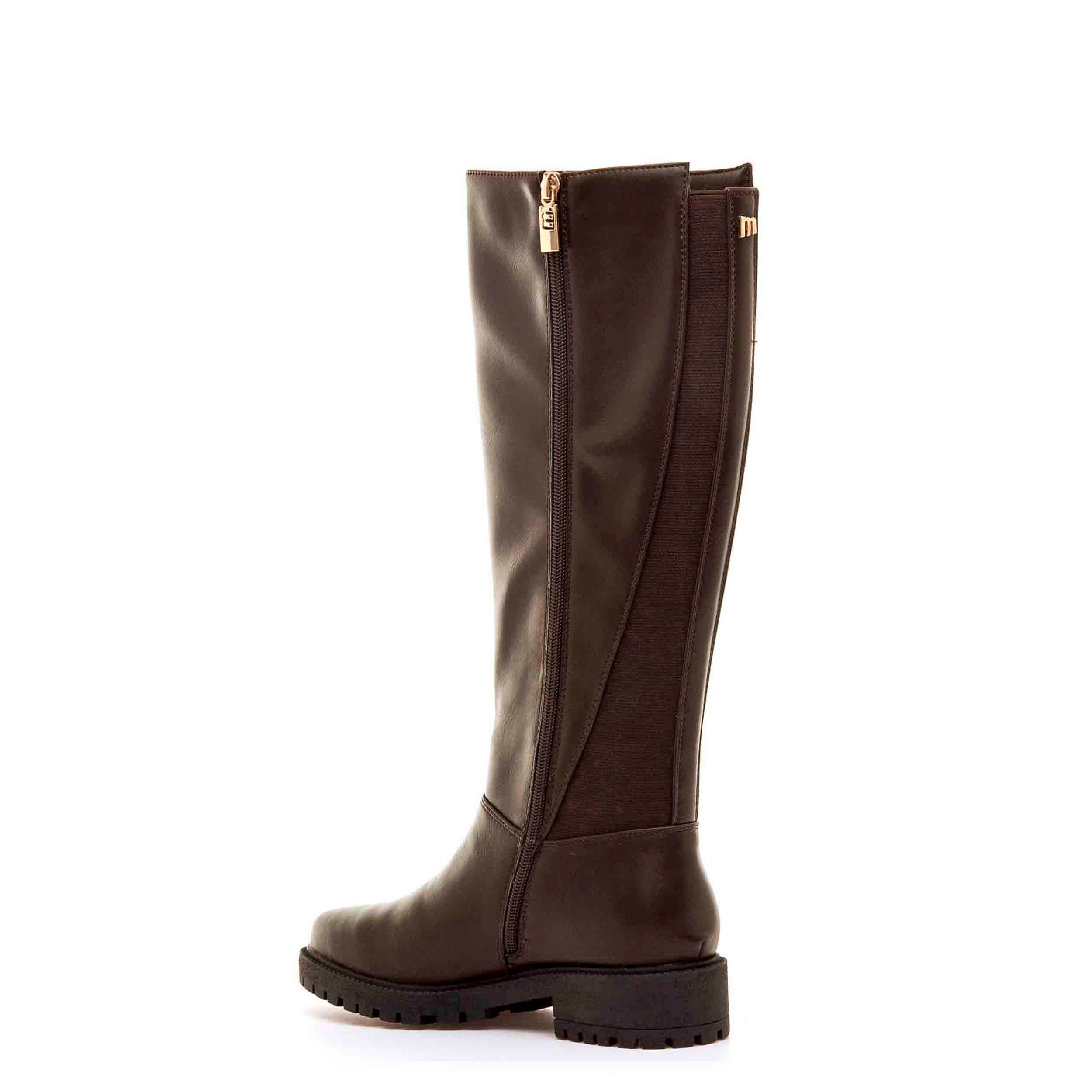 Marrón