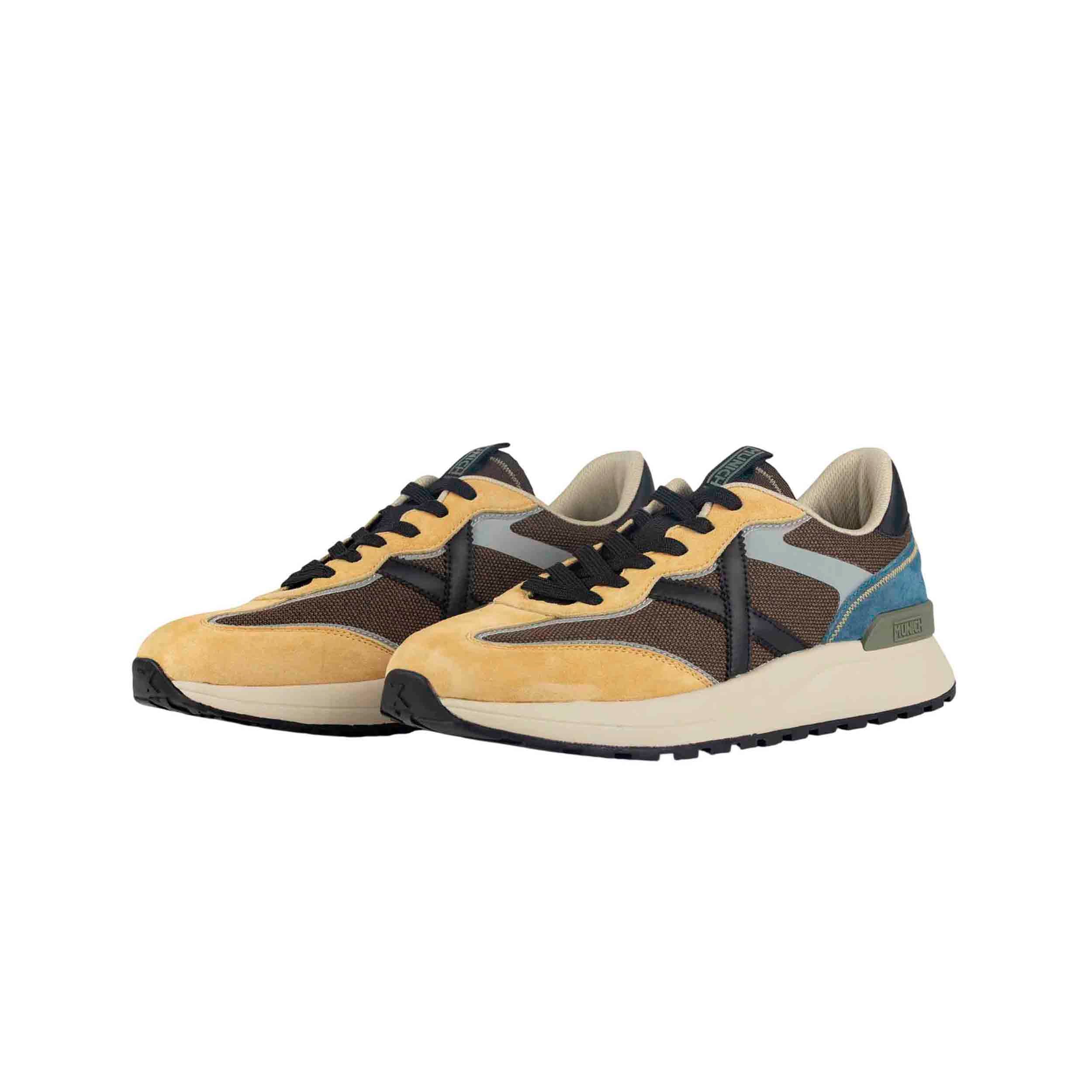 Multicolor