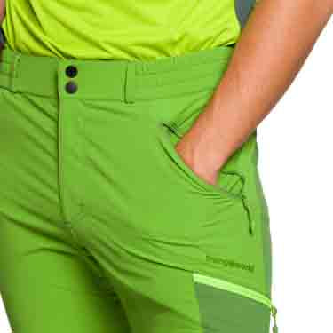 Verde