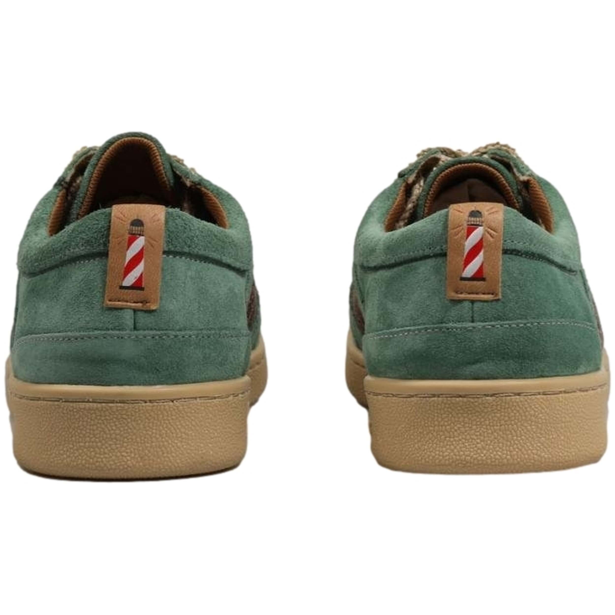 Verde