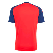 Rojo