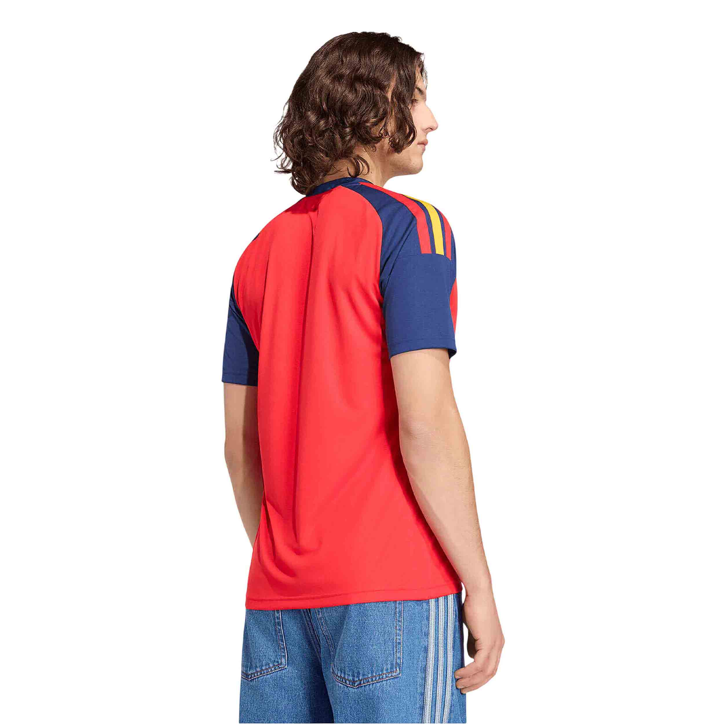 Rojo