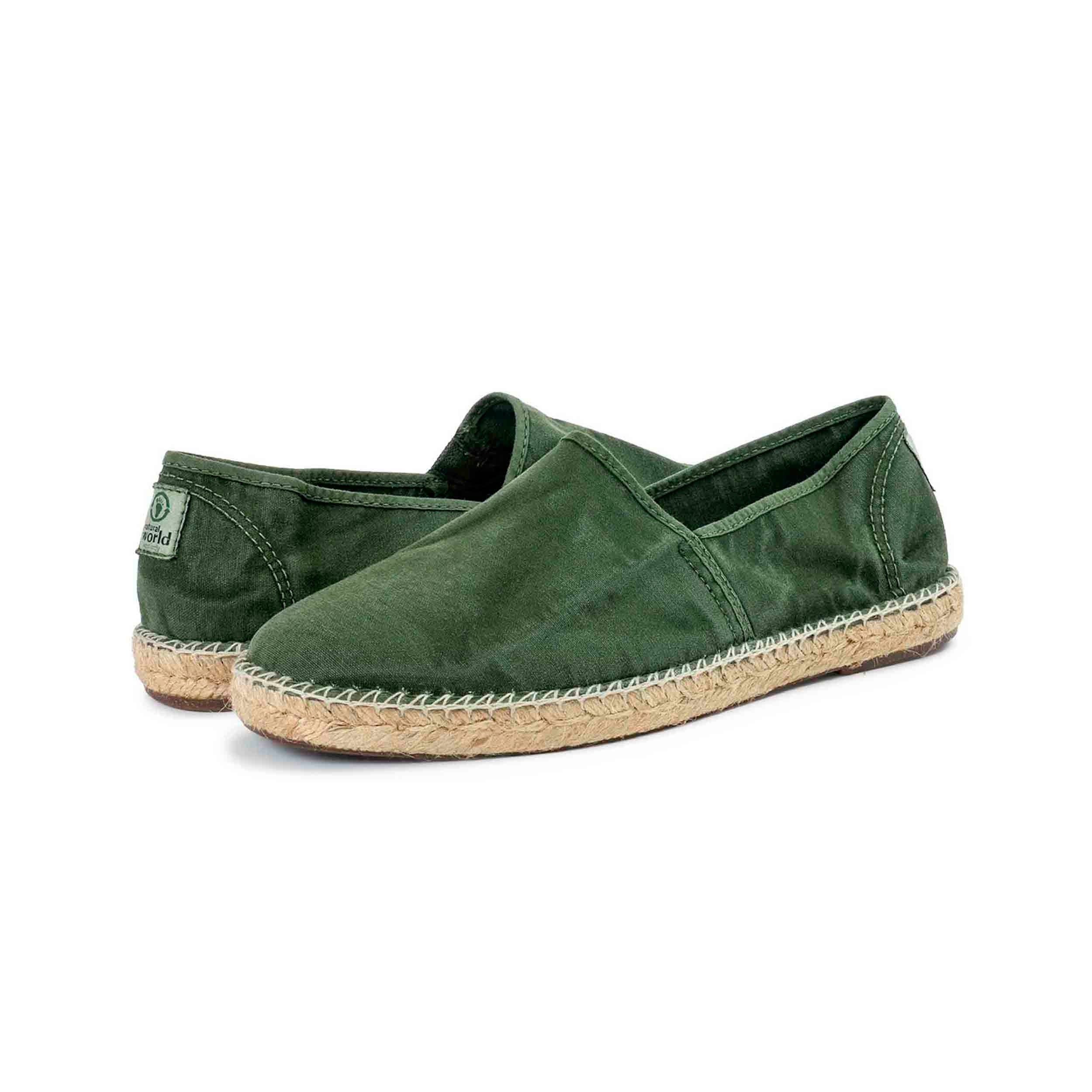 Verde