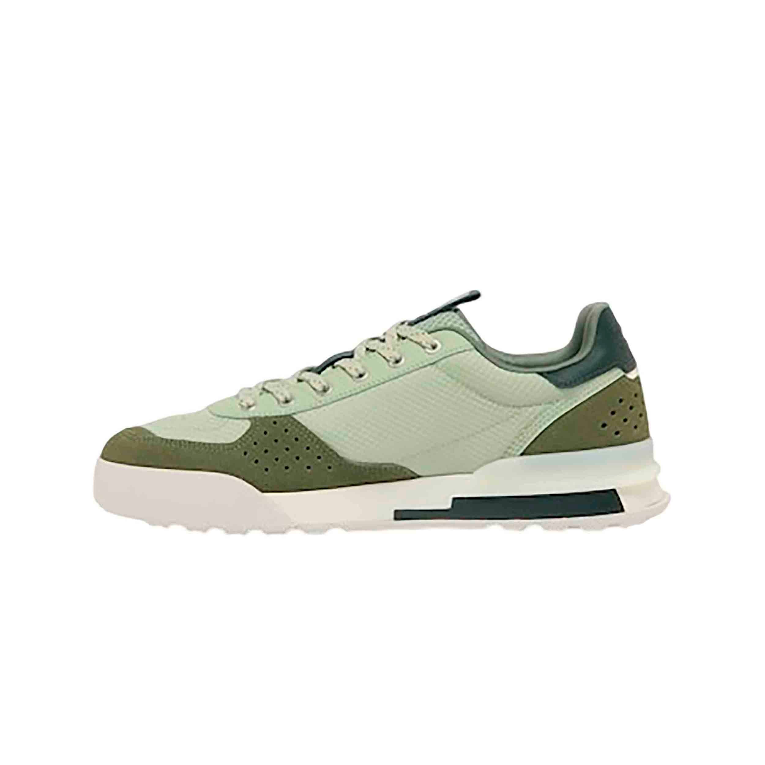 Verde