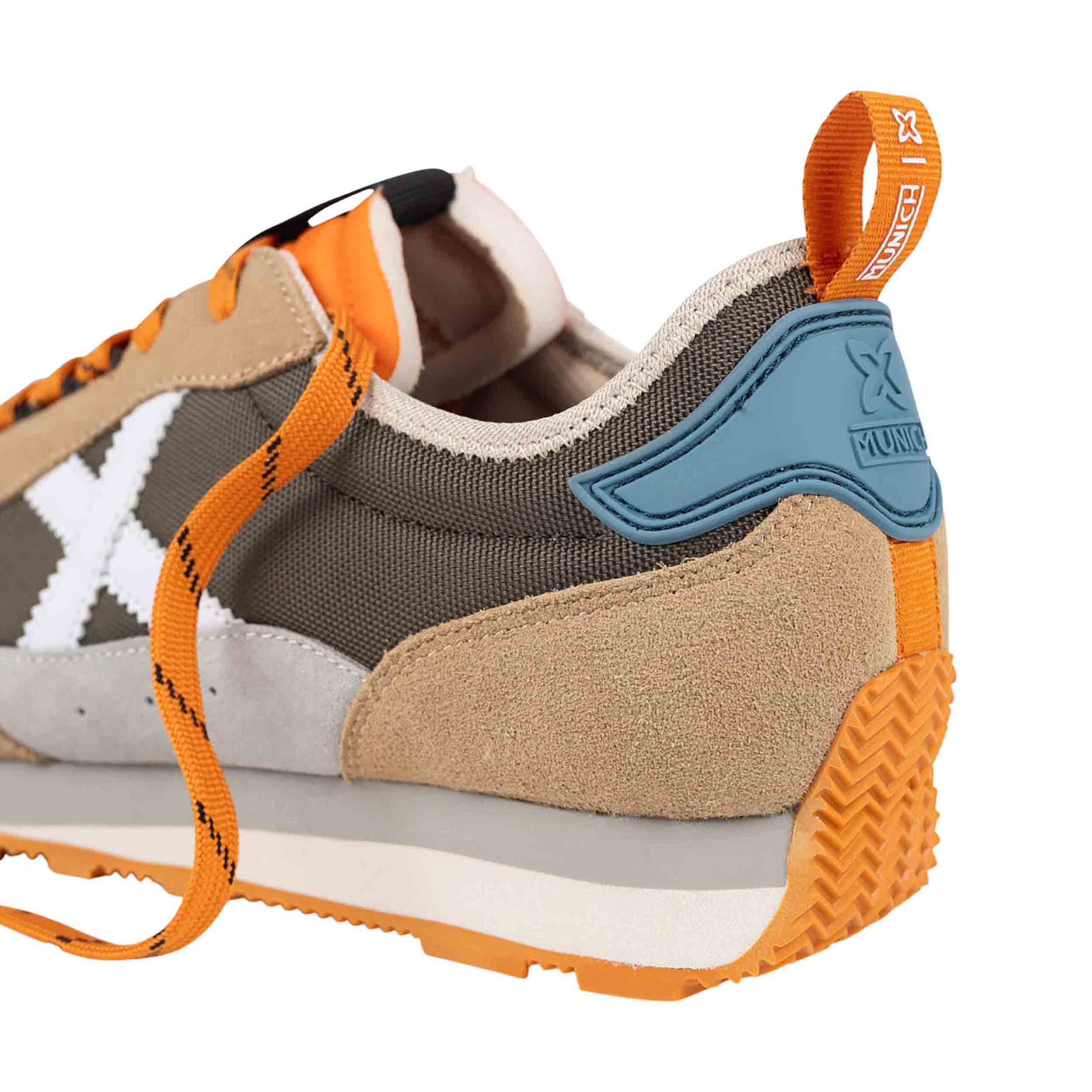 Multicolor