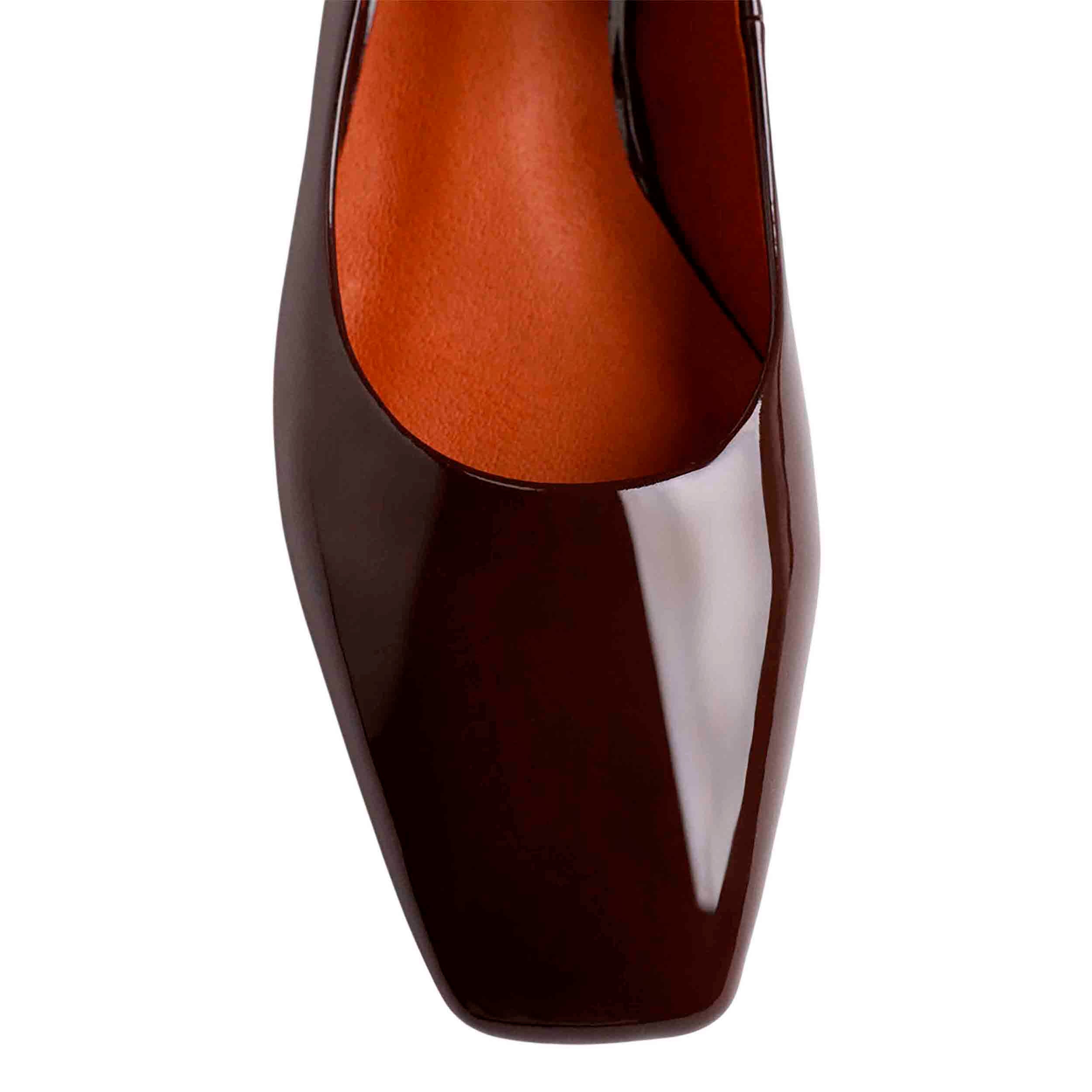 Marrón