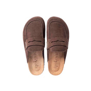Marrón