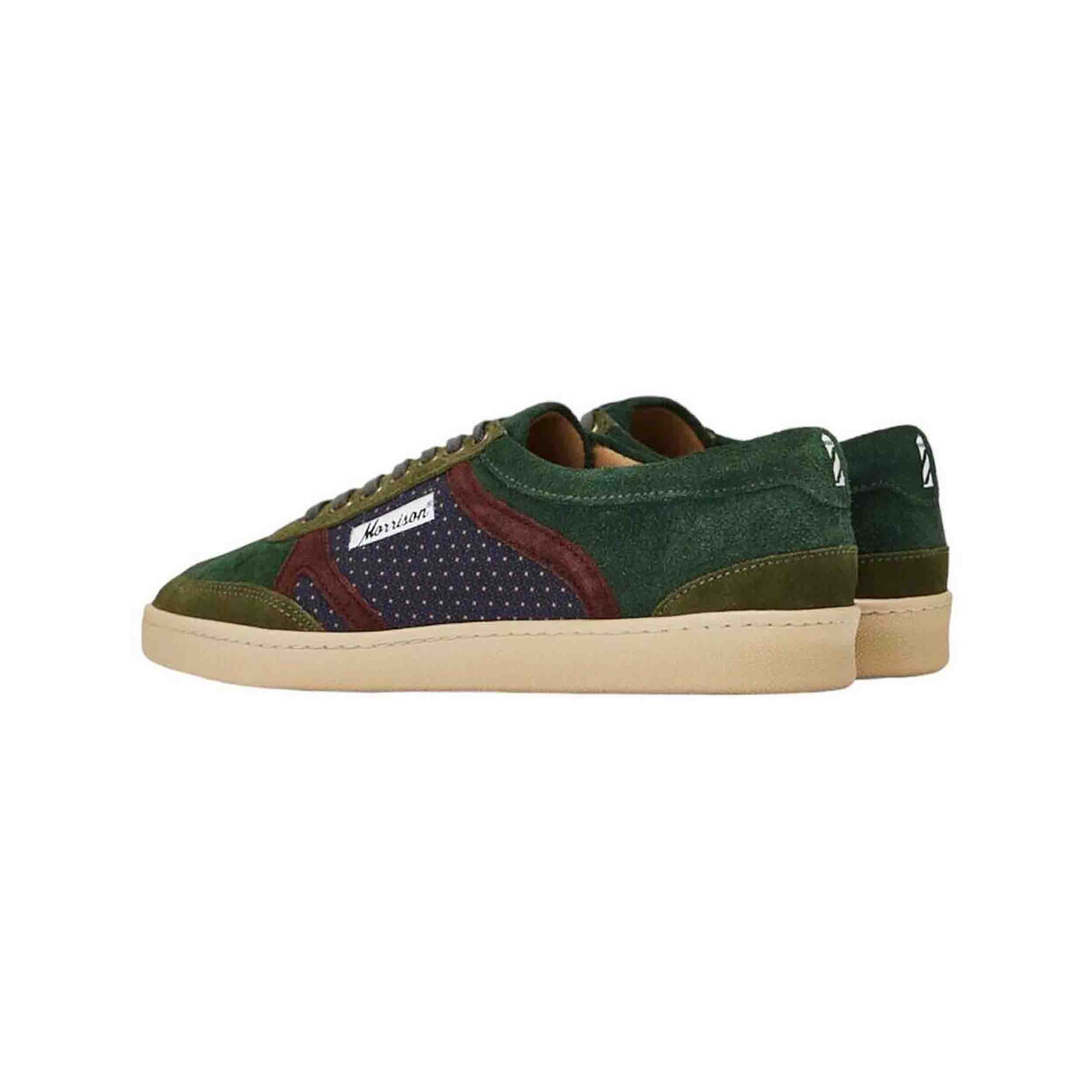Verde
