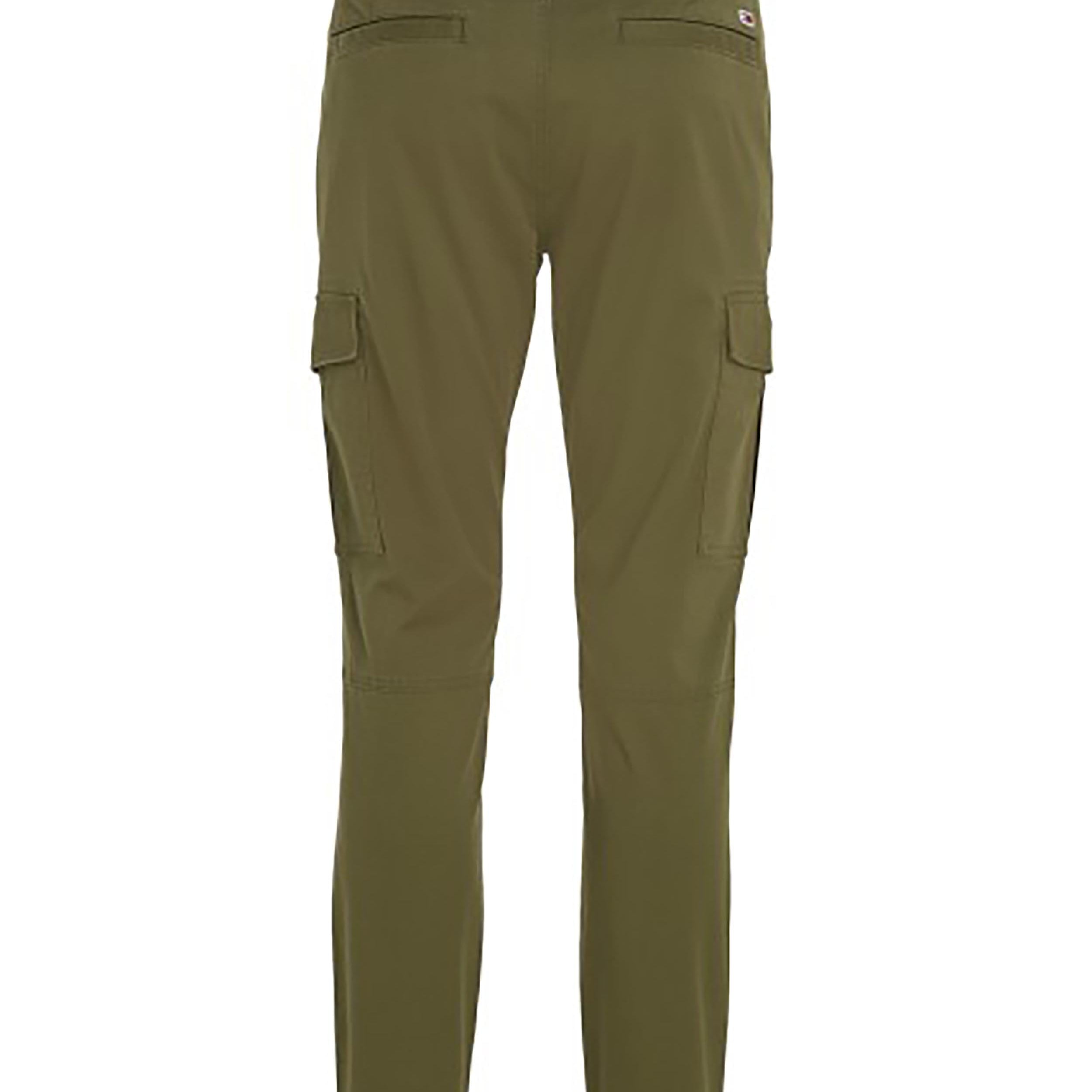 Verde
